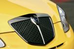 Lancia Ypsilon Sport by MomoDesign 2007 года